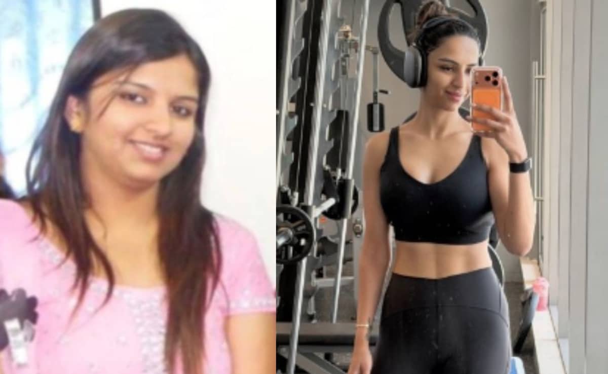 Nutritionist Who Lost 30 Kg Shares 14 Habits For Weight Loss