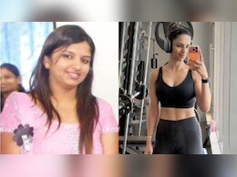 Weight Loss Habits: न्यूट्रिशनिस्ट ने बिना डाइट किए घटाया 30 किलो वजन, शेयर की 14 आदतें...