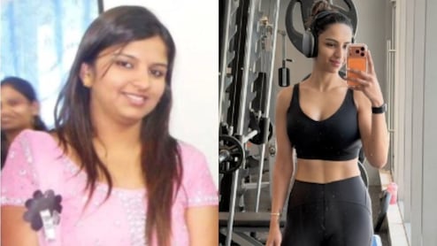 Weight Loss Habits: न्यूट्रिशनिस्ट ने बिना डाइट किए घटाया 30 किलो वजन, शेयर की 14 आदतें...