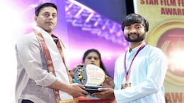 छत्तीसगढ़ के बेटे ने किया कमाल: ISFFA 2026 में एस. अंशु धुरंधर की डॉक्यूमेंट्री को मिला अवार्ड&nbsp;
