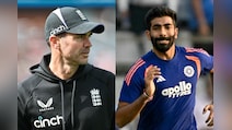 Anderson Reveals Bumrah's Act Against England That Left Him Stunned