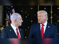 चेतावनी, इमोशनल ब्लैकमेल… खामेनेई को मारने के लिए नेतन्याहू ने ट्रंप को कैसे मनाया? सीक्रेट कॉल का खुलासा