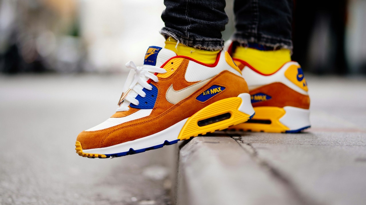 Read why your favourite shoes might be causing foot pain