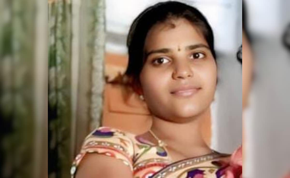 पति की मौत का सदमा बना काल, बच्‍चों की हत्‍या के बाद मां ने खुद भी दे दी जान