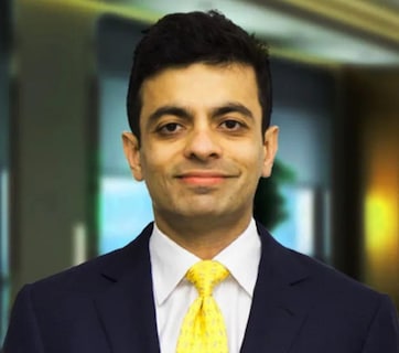 युद्धाच्या सावटात 'अरब' कंपनीचा भारतावर मोठा डाव! तब्बल 8800 कोटी खर्चून 'या' कंपनीत गुंतवणूक