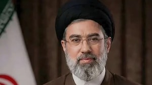 Iran's New Supreme Leader's Hormuz Mention And A Warning In First Remarks