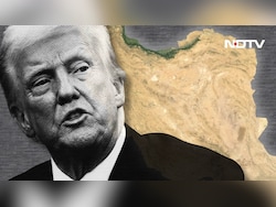 Opinion | Talking 'Peace', Moving Troops: What Does Trump Really Want From Iran?