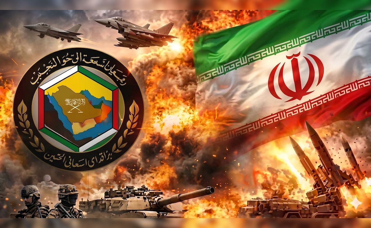 Latest and Breaking News on NDTV