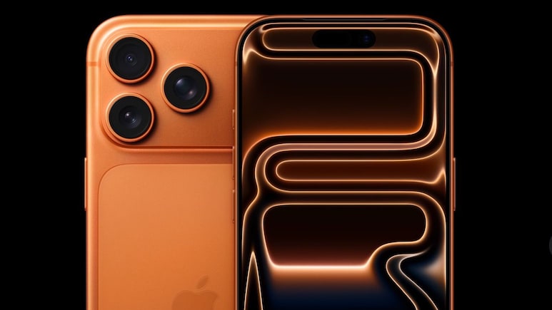 Apple May Use iPhone 17 Pro Moulds For iPhone 18 Pro &mdash; Meaning No Design Changes Or Under-Display Face ID