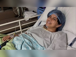 Rajshri Deshpande On Breast Cancer Diagnosis: "I Still Remember Breaking Down All Alone In The Hospital"