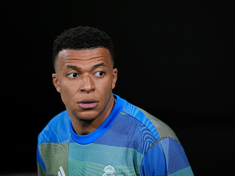 Real Madrid's Medical Blunders: Wrong Knee Scan On Kylian Mbappe, ChatGPT For Supplements