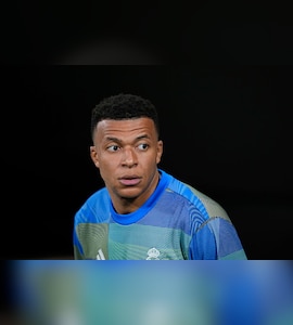 Real Madrids Medical Blunders: Wrong Knee Scan On Kylian Mbappe, ChatGPT For Supplements