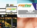 FASTag Annual Pass: 3000 रुपये विसरा, राष्ट्रीय महामार्गावर प्रवास करणं आणखी महागणार; टोल पासची नवी किमत जाणून घ्या
