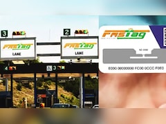 नेशनल हाईवे पर महंगा हुआ सफर, 1 अप्रैल से FASTag सालाना टोल पास के लिए देने होंगे 3075 रुपये