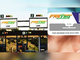 FASTag Annual Pass: 3000 रुपये विसरा, राष्ट्रीय महामार्गावर प्रवास करणं आणखी महागणार; टोल पासची नवी किमत जाणून घ्या