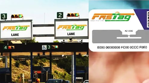 FASTag Annual Pass: 3000 रुपये विसरा, राष्ट्रीय महामार्गावर प्रवास करणं आणखी महागणार; टोल पासची नवी किमत जाणून घ्या
