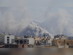 बातचीत के बीच इजरायल ने ईरान पर अचानक क्यों किया हमला, इजरायली एयर फोर्स ने बताया अपना डर