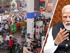 आम आदमी को दी महंगाई से राहत, तेल कंपनियों को भी घाटे से बचाया... पेट्रोल-डीजल पर एक्साइज ड्यूटी घटाने के पीछे सरकार की क्या मंशा