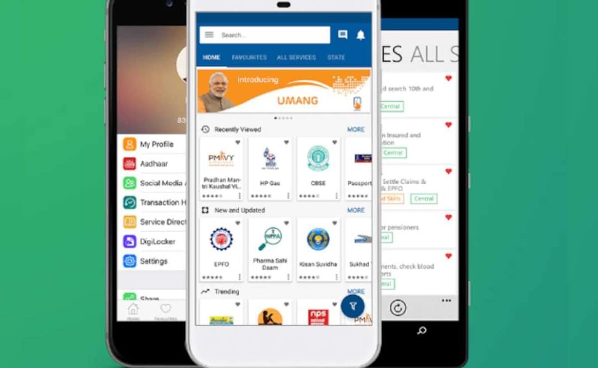 Latest and Breaking News on NDTV