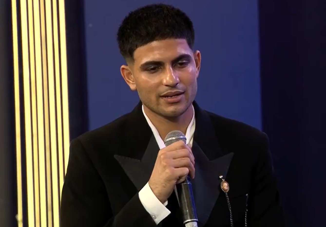 BCCI Naman Awards 2026: गिल-मंधाना को चुना गया सर्वश्रेष्ठ अंतरराष्ट्रीय क्रिकेटर, बिन्नी, द्रविड़ और मिताली भी हुईं सम्मानित