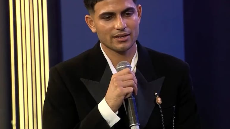 IPL 2026: 'गिल को इसके पीछे भागने की जरूरत नहीं', अश्विन की शुबमन को बड़ी सलाह-प्राथमिकता पर ध्यान दें गुजरात कप्तान