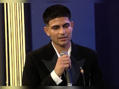 BCCI Naman Awards 2026: गिल-मंधाना को चुना गया सर्वश्रेष्ठ अंतरराष्ट्रीय क्रिकेटर, द्रविड़ भी हुए सम्मानित