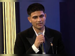 BCCI Naman Awards 2026: गिल-मंधाना को चुना गया सर्वश्रेष्ठ अंतरराष्ट्रीय क्रिकेटर, बिन्नी, द्रविड़ और मिताली भी हुईं सम्मानित