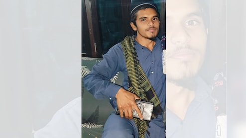 टोंक: मस्जिद में पेट्रोल डालकर हकीम को जिंदा जलाया वाली घटना में पुलिस एक्शन, आरोपी इमाम गिरफ्तार