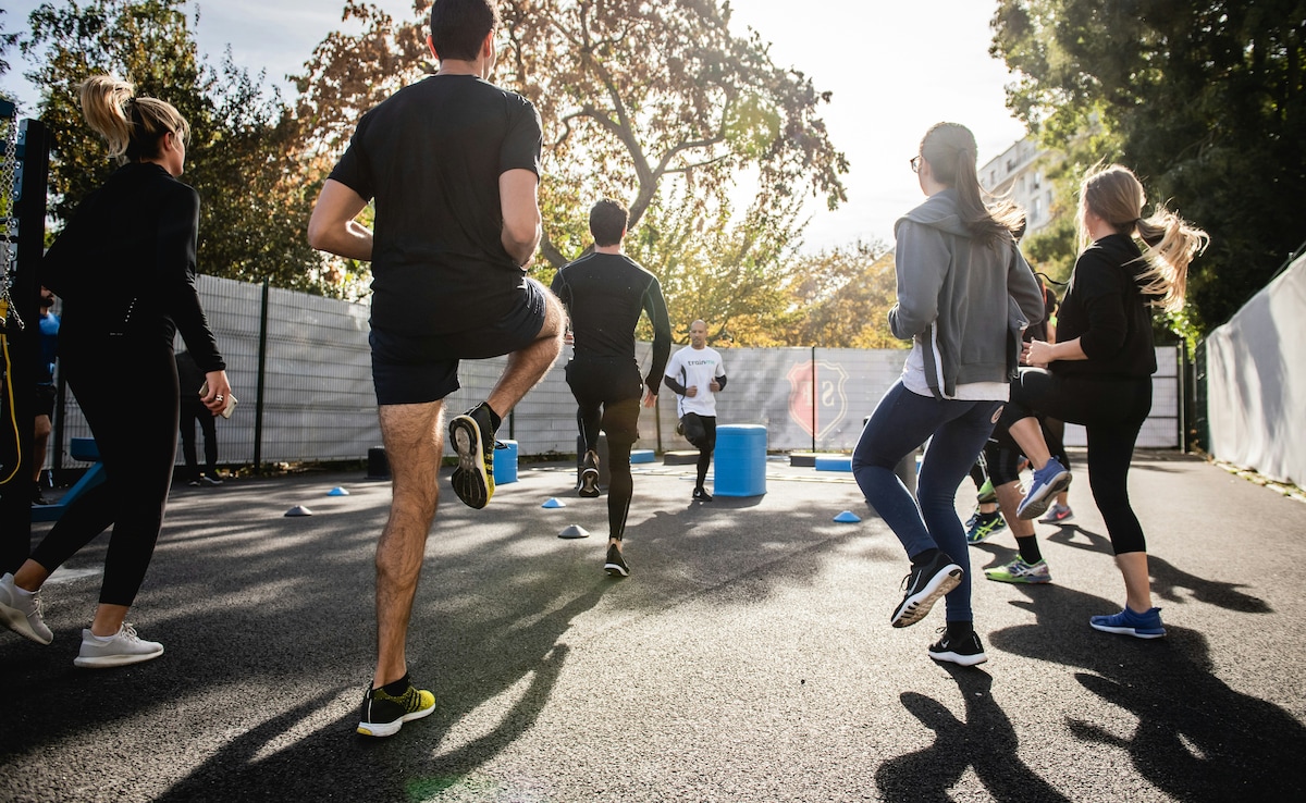 सिर्फ 2 दिन एक्सरसाइज करके भी रह सकते हैं फिट! जानें आसान वीकेंड वर्कआउट का सही तरीका