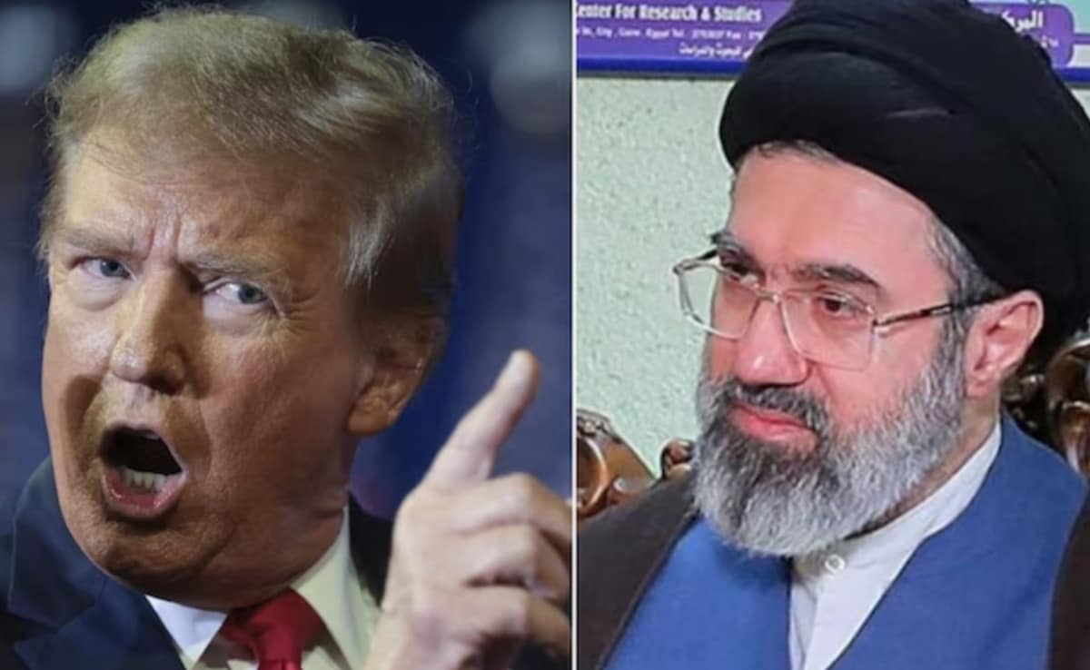 सुप्रीम लीडर, सरकार या IRGC... ईरान में अब किससे 'शांति' की चर्चा का दावा कर रहे ट्रंप? कहीं फूट डालने की तैयारी तो नहीं!