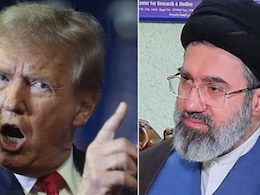 सुप्रीम लीडर, सरकार या IRGC... ईरान में अब किससे 'शांति' की चर्चा का दावा कर रहे ट्रंप? कहीं फूट डालने की तैयारी तो नहीं!
