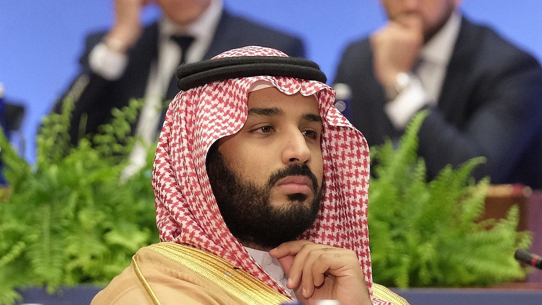 Saudi Seeks To Soothe Iran Ties With Non-Aggression Pact, Eyes 1970s Helsinki Model: Report