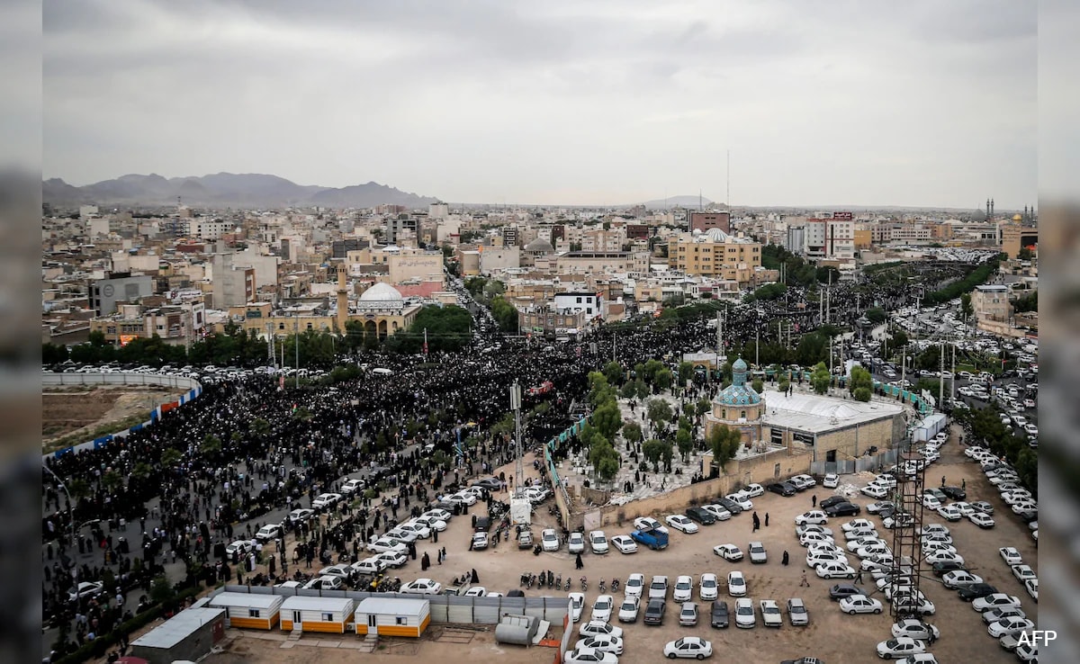 After Khamenei's Killing, Qom's Clerics Hold Key To Next Supreme Leader