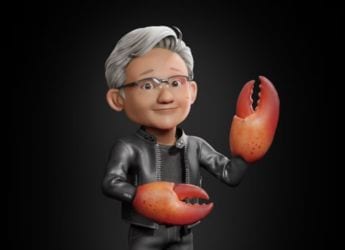 Nvidia stellt NemoClaw vor, einen KI-Stack f&uuml;r mehr Sicherheit bei OpenClaw-Agenten