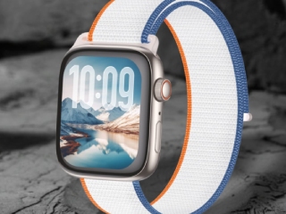 U&i ने Rs 1,099 में लॉन्च की Entry Star 100 स्मार्टवॉच, इसमें हैं कर्व्ड डिस्प्ले और वायरलेस चार्जिंग जैसे फीचर्स