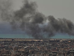 Sri Lanka Said 'No' To US Warplanes Seeking Ground Access In Early March