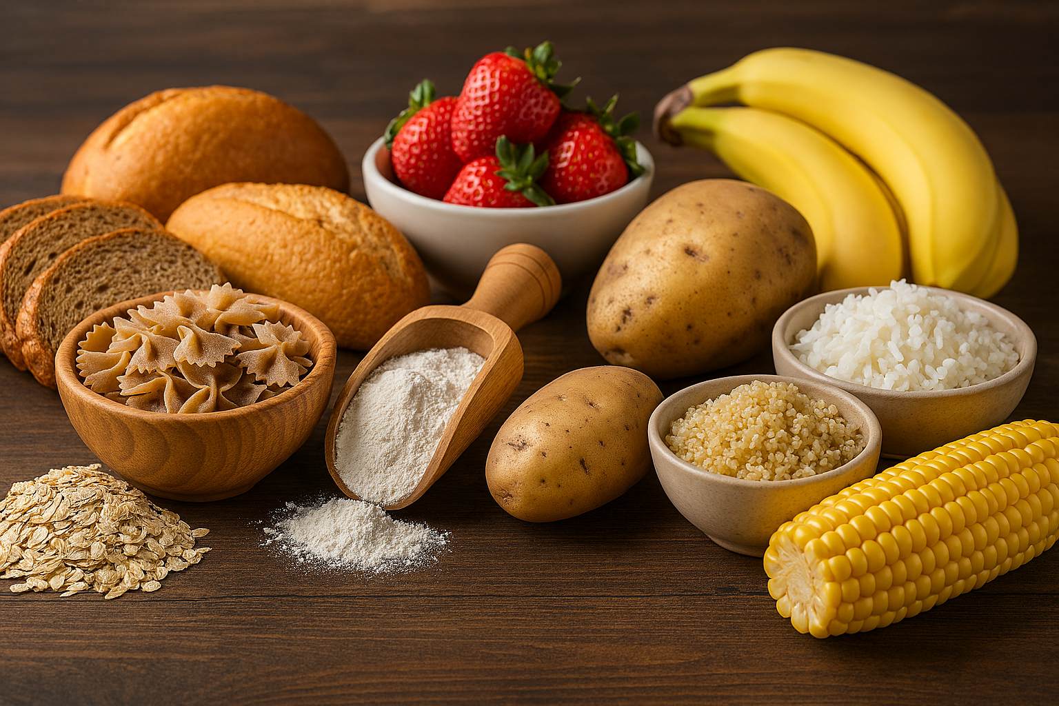 Are Carbs Really Bad? The Surprising Role Of Timing In Metabolism