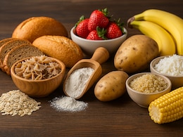 Are Carbs Really Bad? The Surprising Role Of Timing In Metabolism