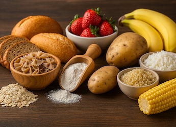 Are Carbs Really Bad? The Surprising Role Of Timing In Metabolism