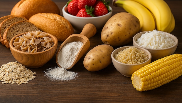 Are Carbs Really Bad? The Surprising Role Of Timing In Metabolism