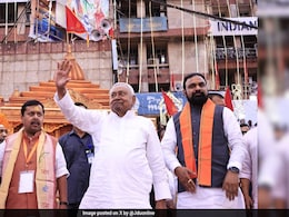 Samrat Choudhary Leads Probables' List In Bihar Chief Ministerial Race