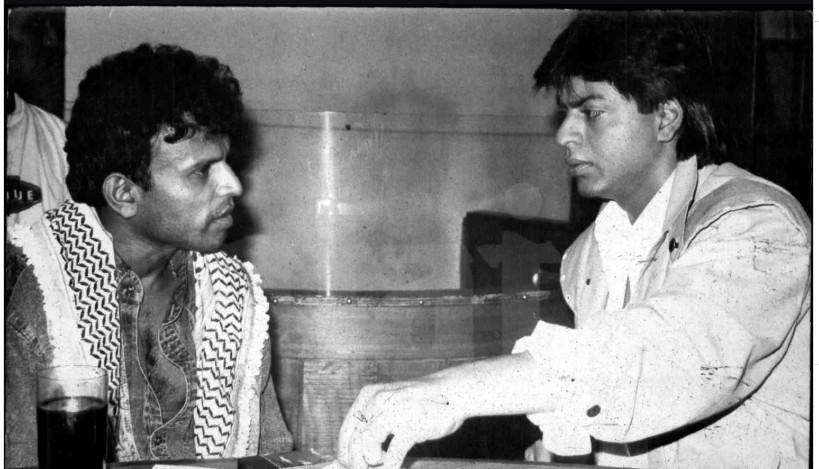 IAS बनना चाहता था यह एक्टर, बाप था थिएटर मालिक, फिर बेचनी पड़ी चाय और लॉटरी टिकट, 22 की उम्र में किया 70 साल का रोल जानते हैं नाम ?