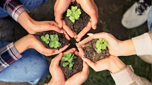 India&nbsp;Sustainability Mission 2.0: &nbsp;NDTV's Call To 1.4B Hearts