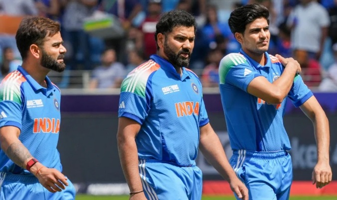 Post T20 World Cup, BCCI Eye Major Step With Kohli, Rohit In Focus For ODIs