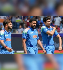 Post T20 World Cup Success, BCCI Eye Major Step With Virat Kohli, Rohit Sharma In Focus For 2027 ODI WC