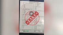 UP SI Exam के वायरल प्रश्नपत्र को भर्ती बोर्ड ने बताया फर्जी, कहा- आरोपियों के खिलाफ लेंगे एक्शन