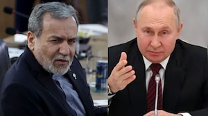 Iran Says Military Cooperation With Russia Will Continue As Part Of Long-Standing Partnership