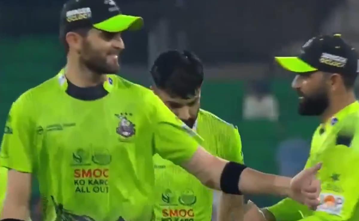 PSL Ball-Tampering Row Just For Grabbing Headlines? Pakistan Great Drops Bombshell