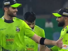 PSL Ball-Tampering Row Just For Grabbing Headlines? Pak Great Drops Bombshell