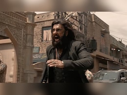 <i>Dhurandhar 2</i> Total Collection Till March 24: Ranveer Singh Film Blazes Past Rs 800-Crore Mark Worldwide